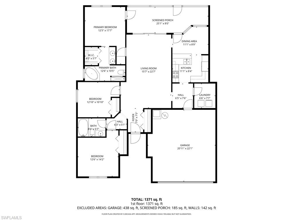 SPANISH GARDENS - Residential