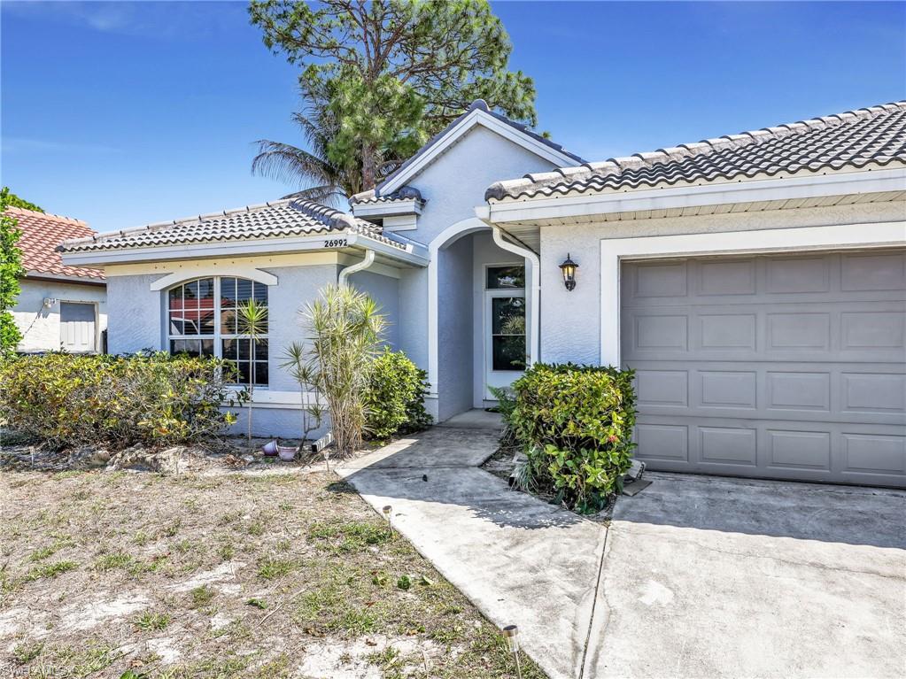 SPANISH GARDENS - Residential