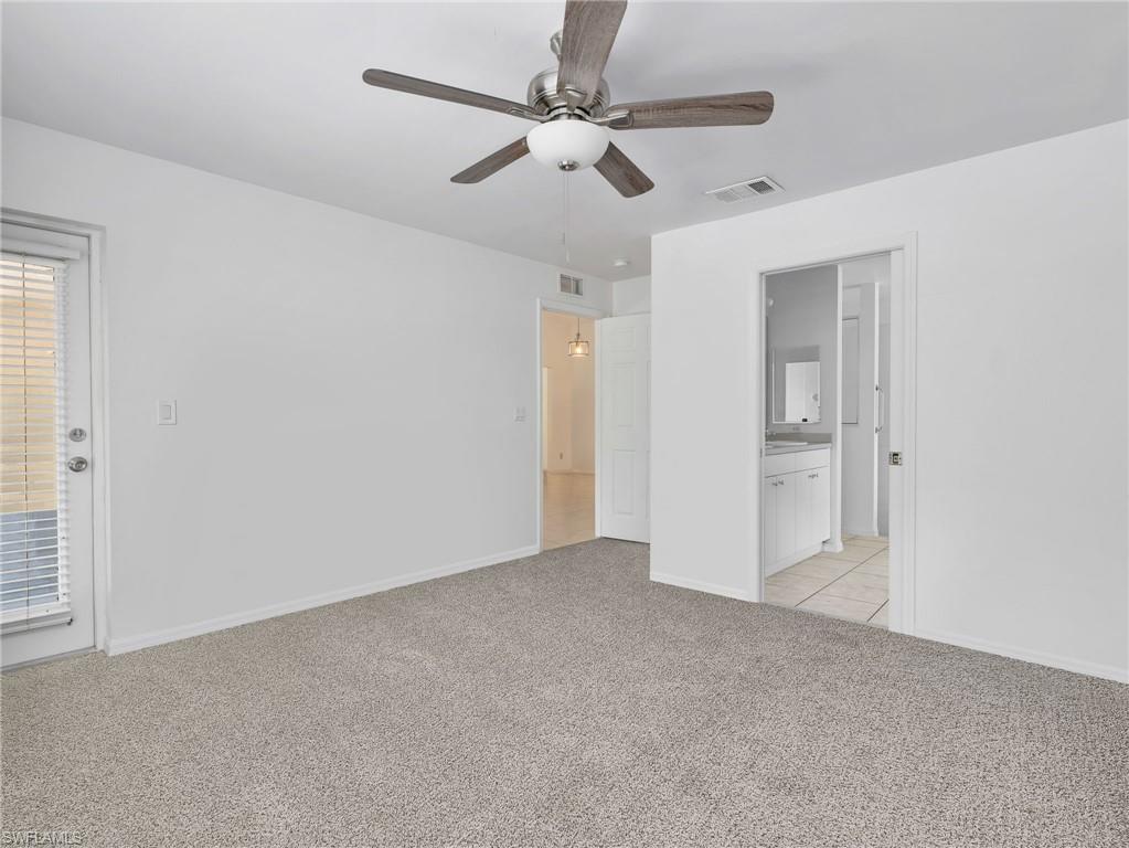 SPANISH GARDENS - Residential