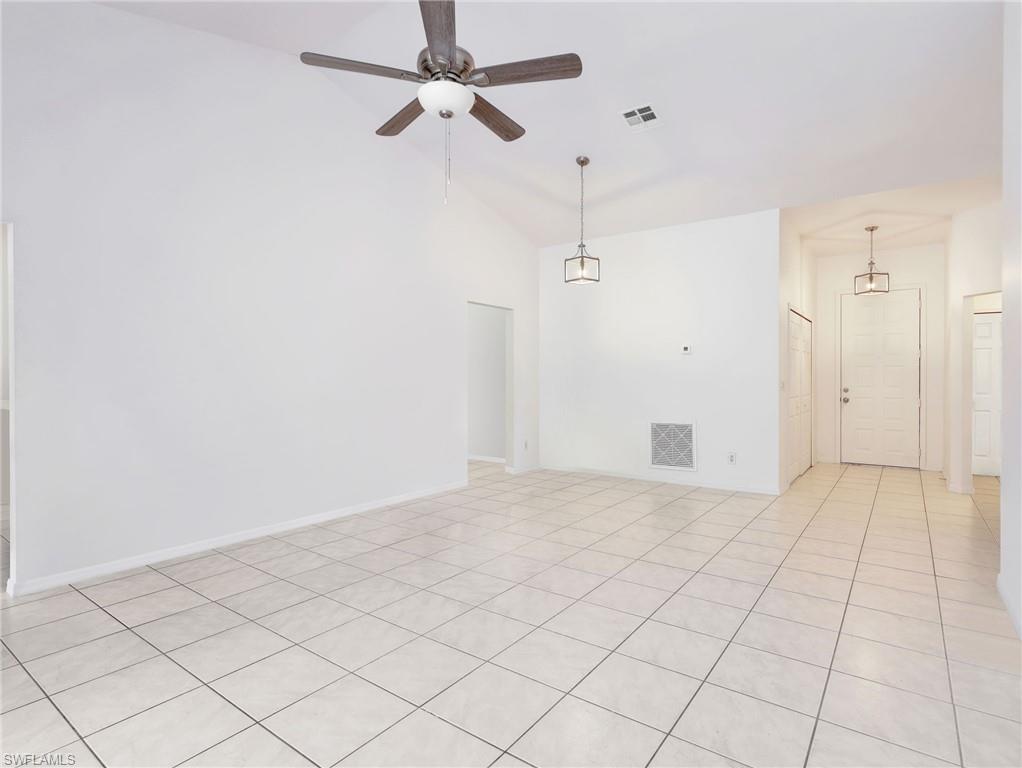 SPANISH GARDENS - Residential