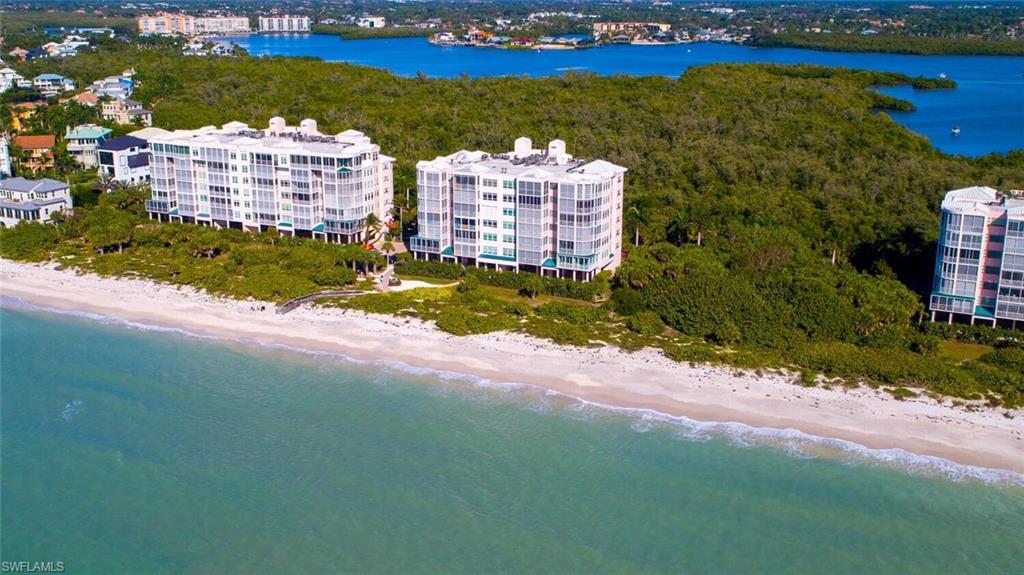 BAREFOOT BEACH CLUB - Residential