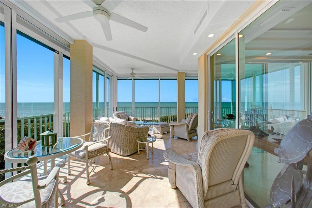 BAREFOOT BEACH CLUB - Residential