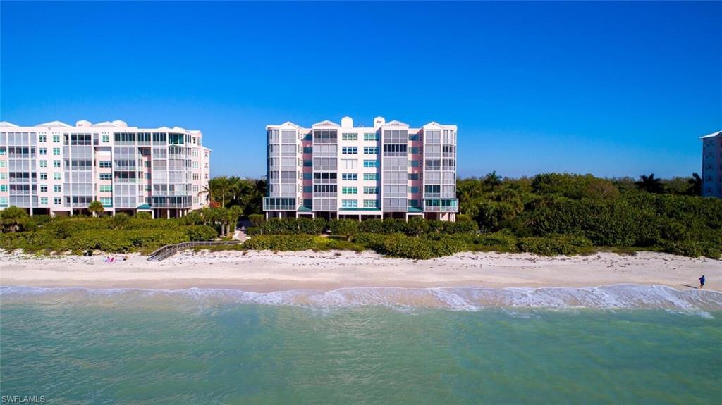 BAREFOOT BEACH CLUB - Residential