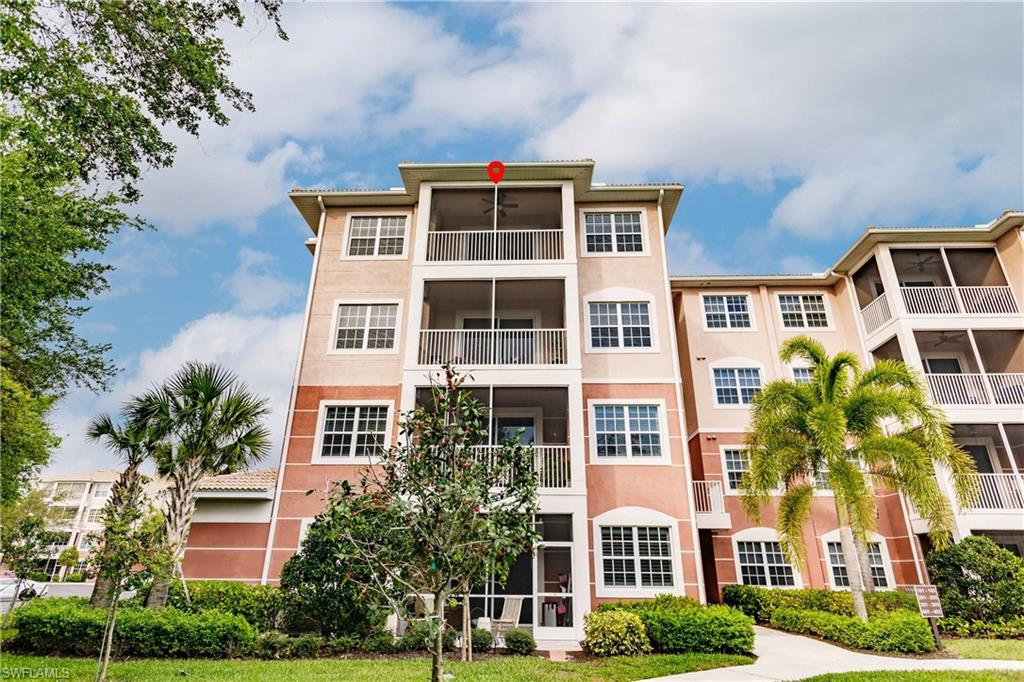 SABAL POINTE - Residential