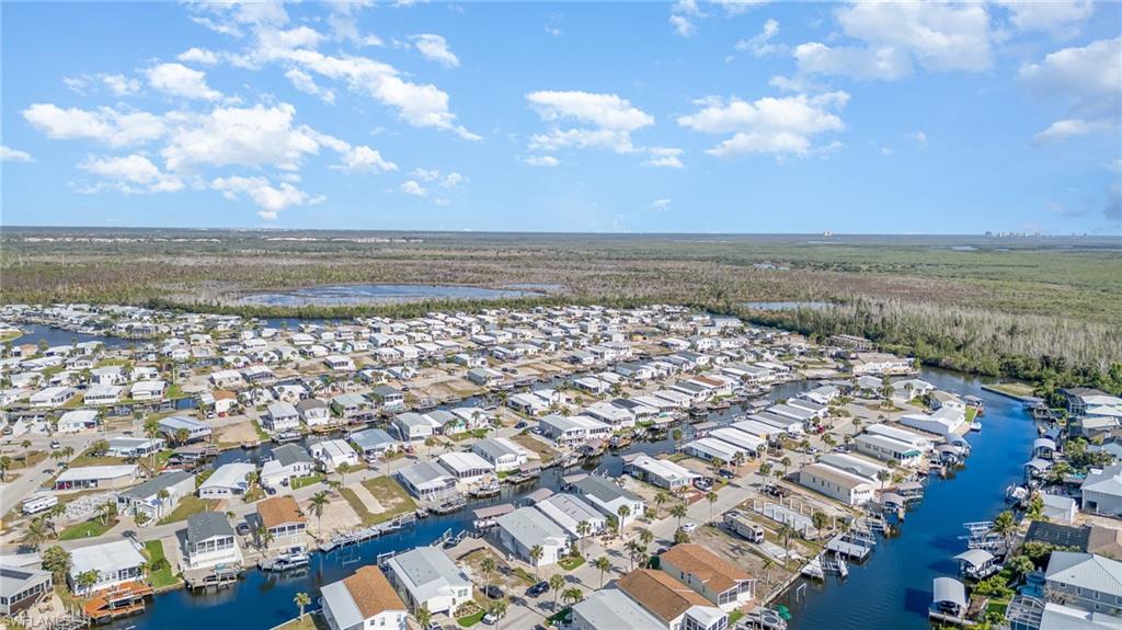 BAYSIDE ESTATES - Residential