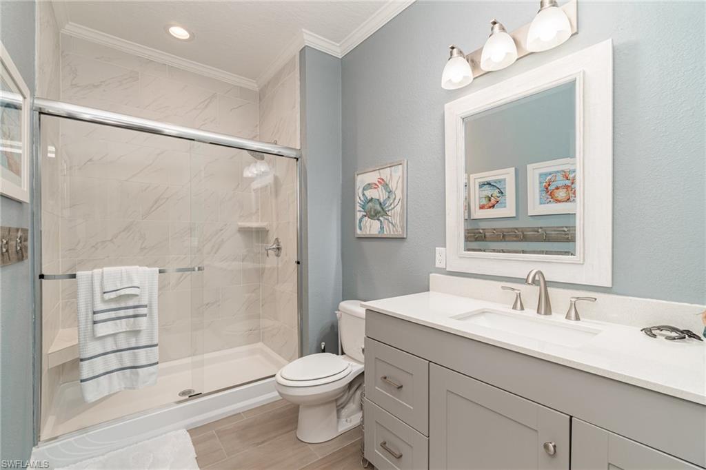 BAYSIDE ESTATES - Residential