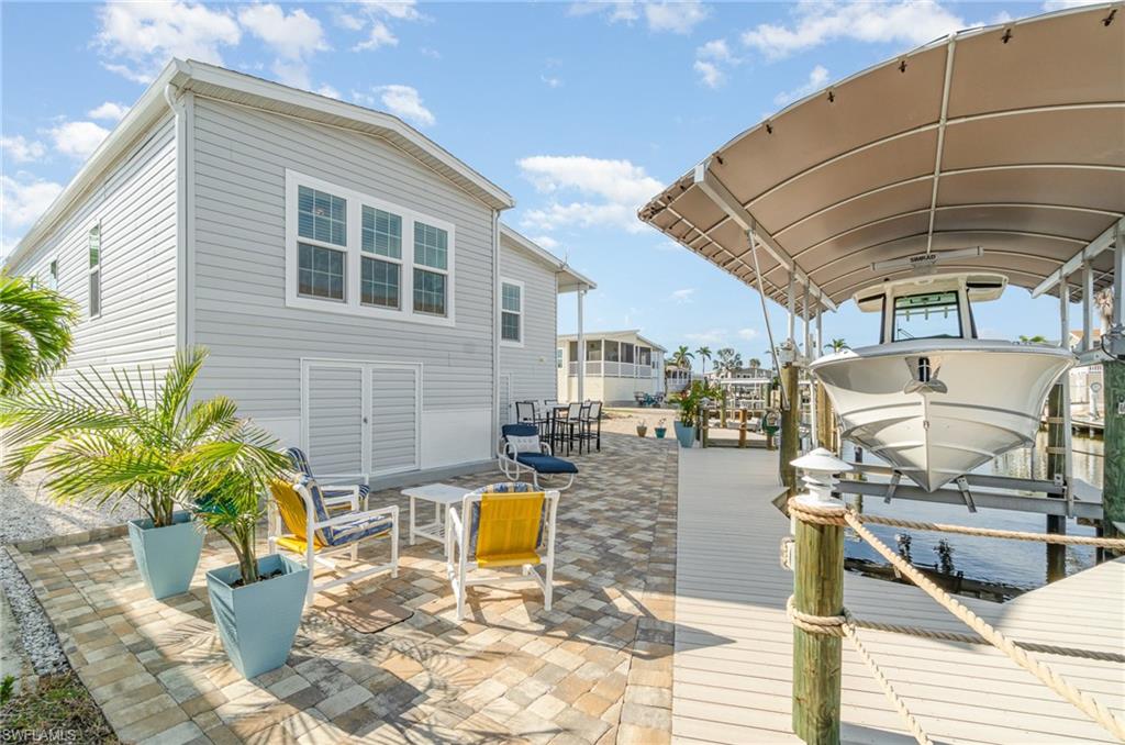 BAYSIDE ESTATES - Residential