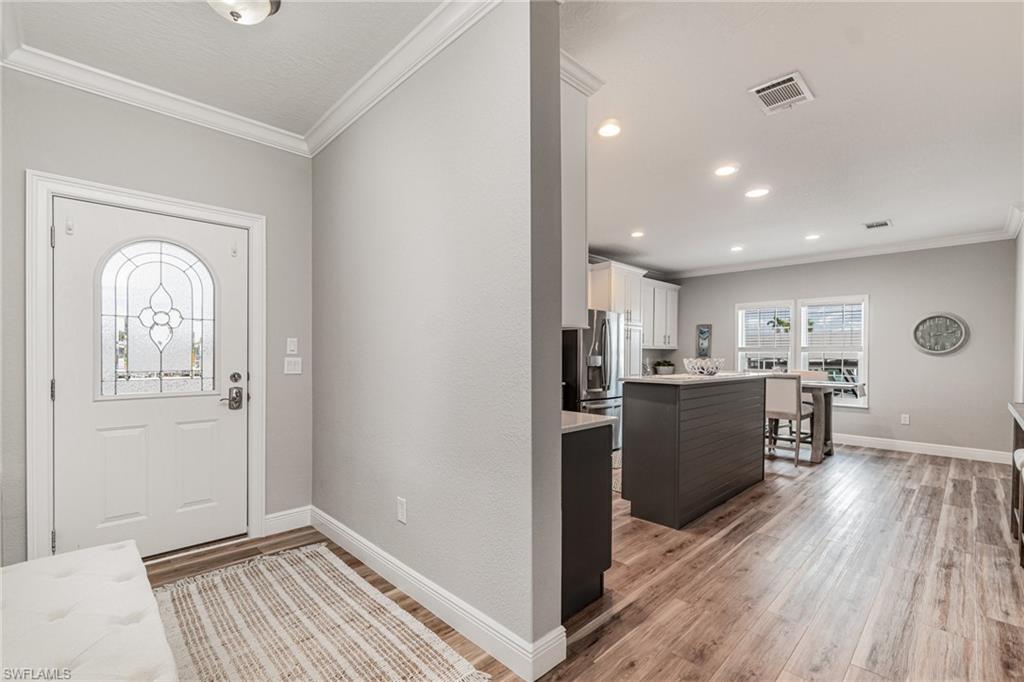 BAYSIDE ESTATES - Residential