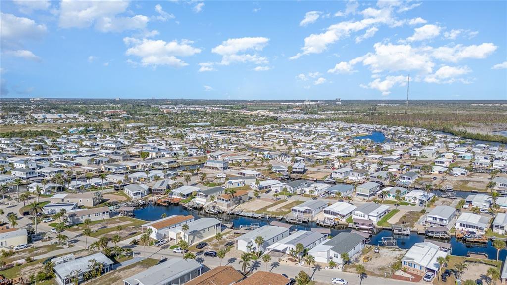 BAYSIDE ESTATES - Residential