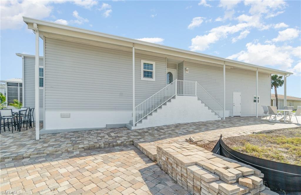 BAYSIDE ESTATES - Residential