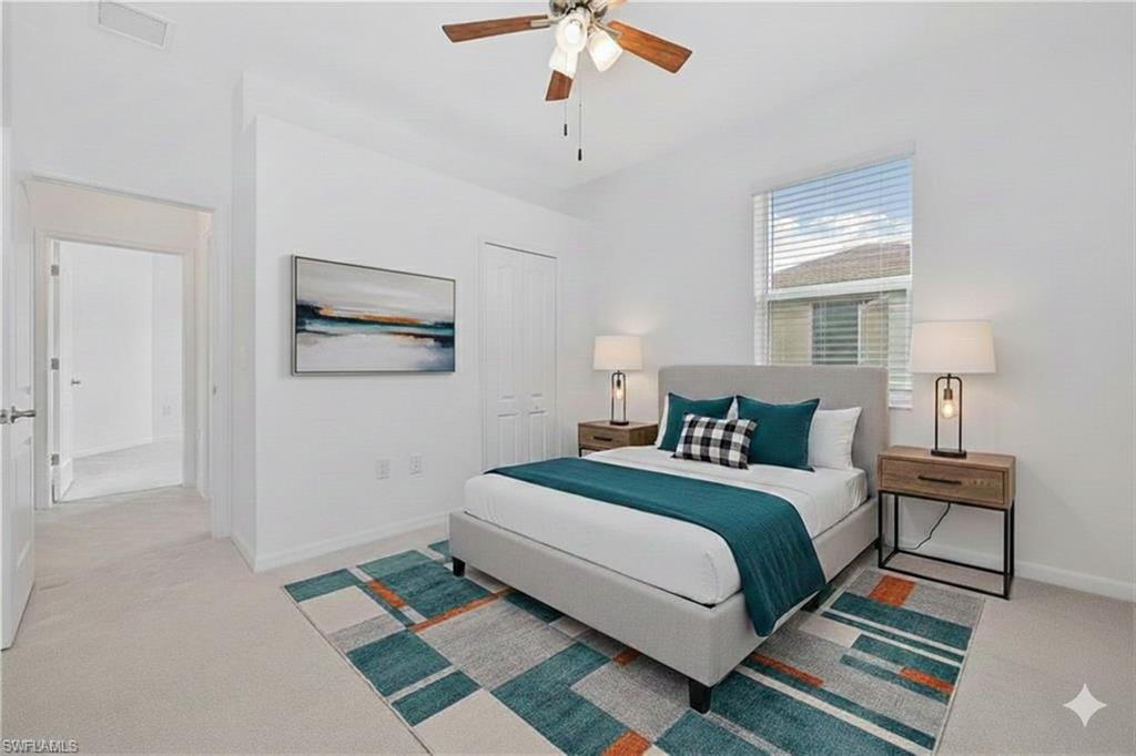 CASTALINA - Residential Lease