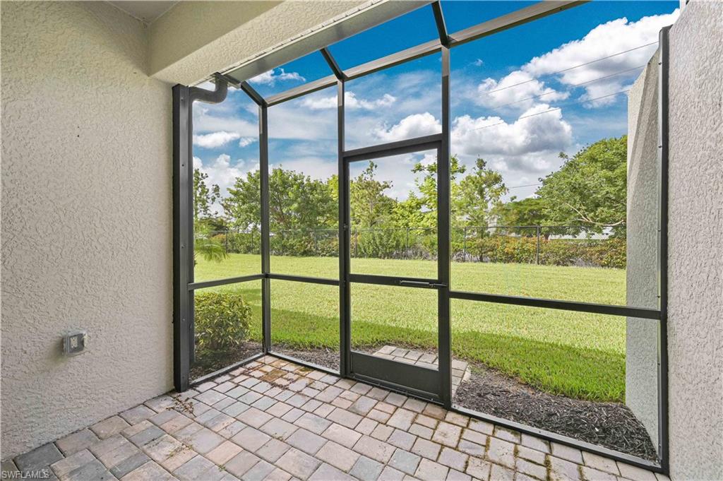 CASTALINA - Residential Lease