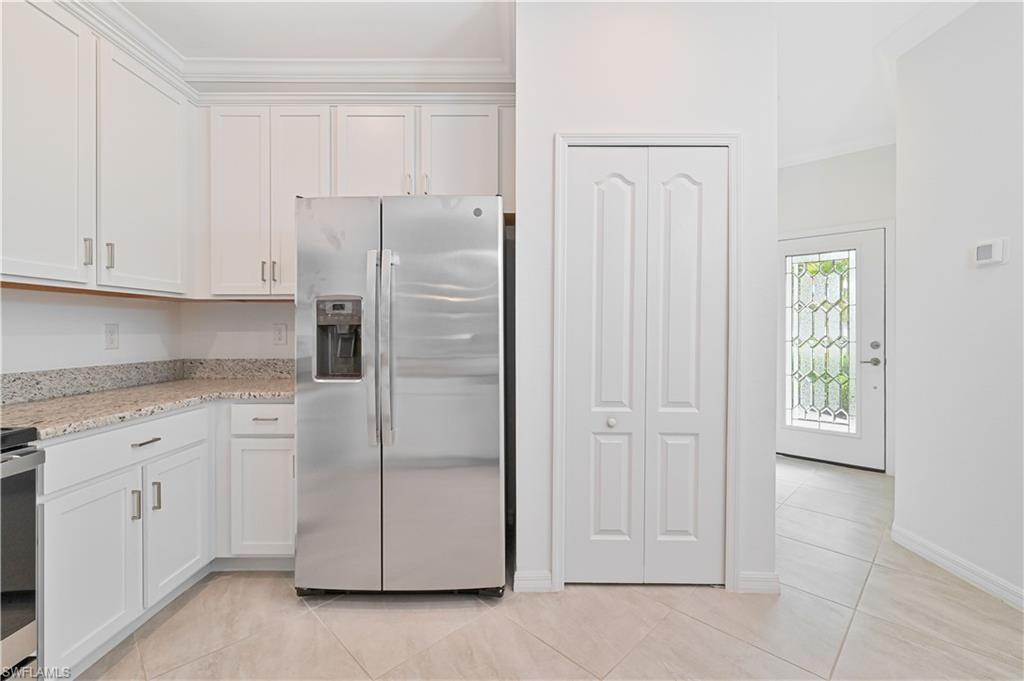 CASTALINA - Residential Lease