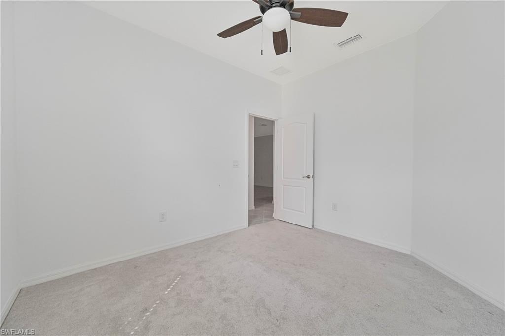 CASTALINA - Residential Lease