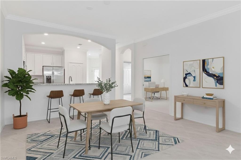 CASTALINA - Residential Lease