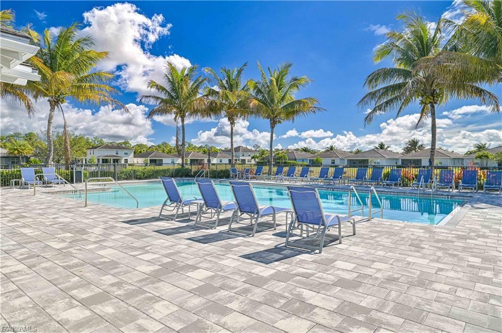 CASTALINA - Residential Lease