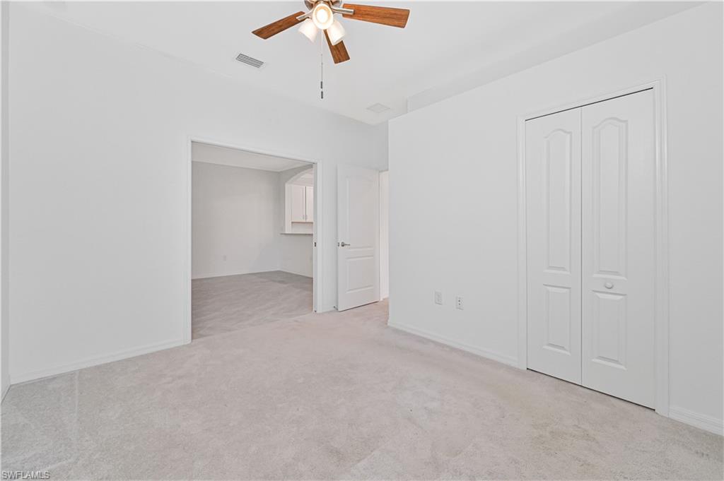 CASTALINA - Residential Lease