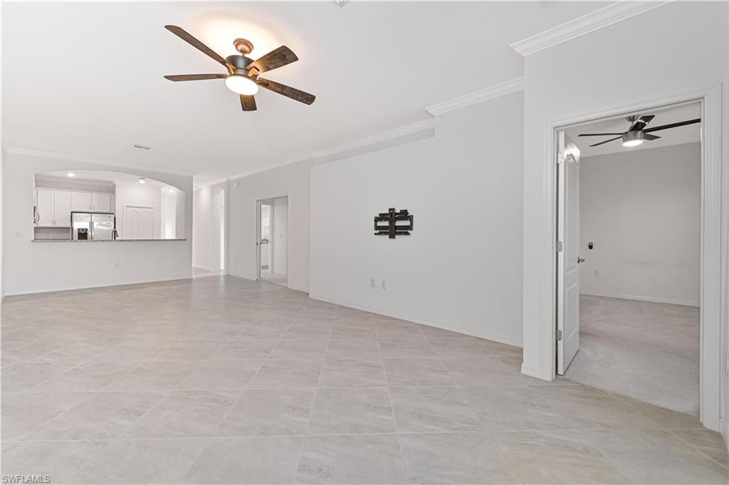 CASTALINA - Residential Lease