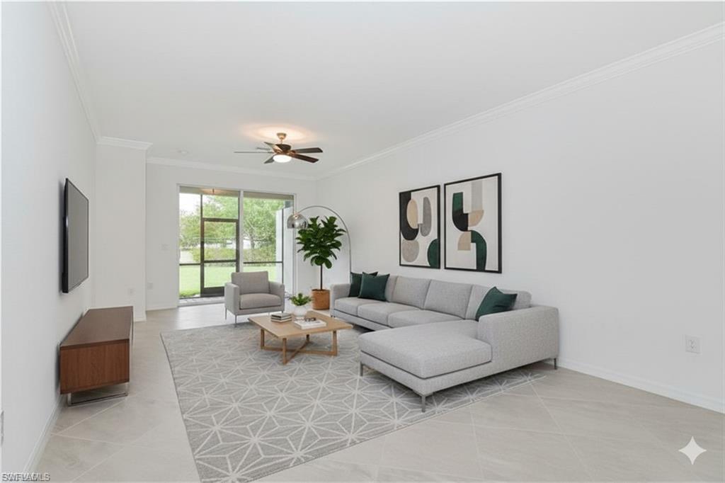 CASTALINA - Residential Lease