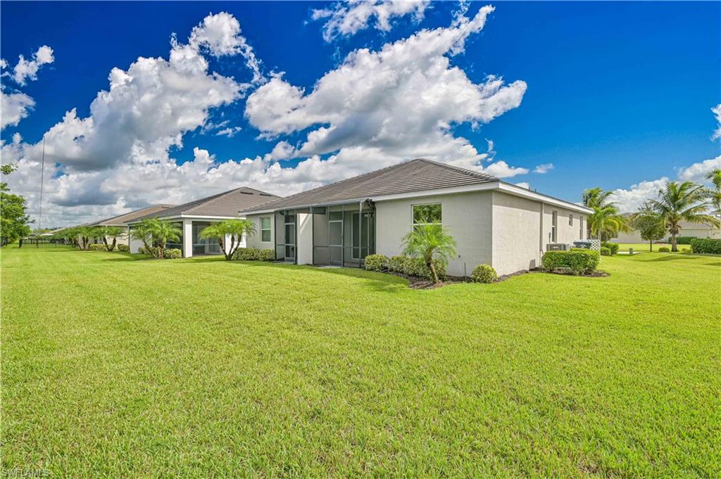 CASTALINA - Residential Lease