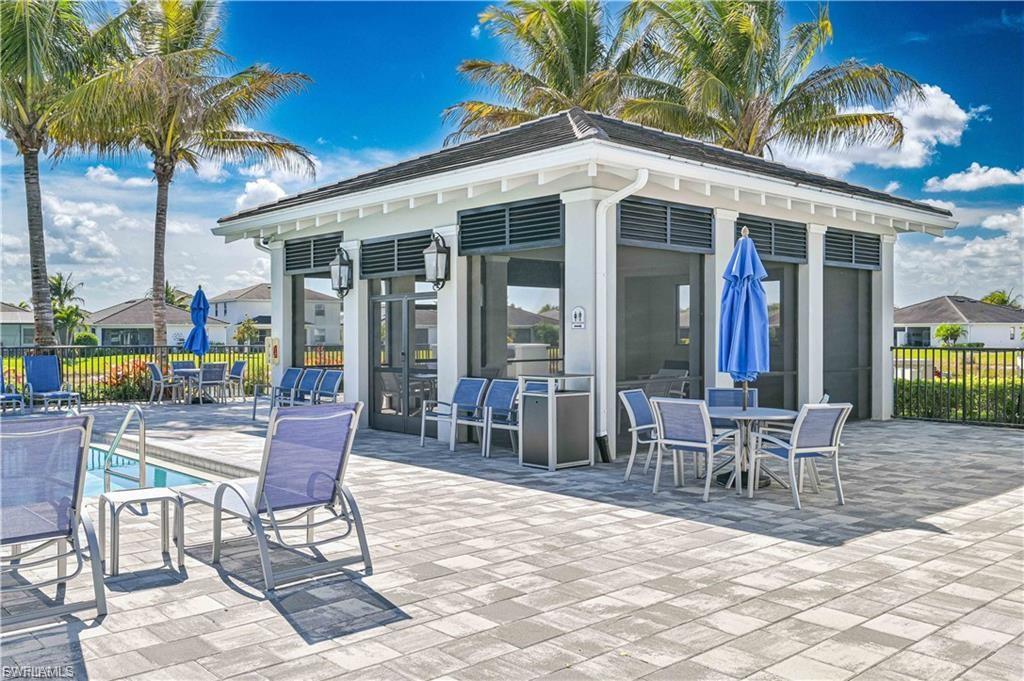 CASTALINA - Residential Lease