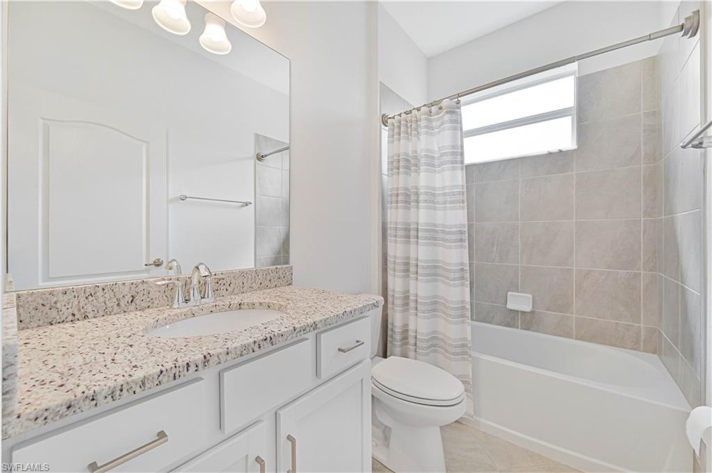 CASTALINA - Residential Lease