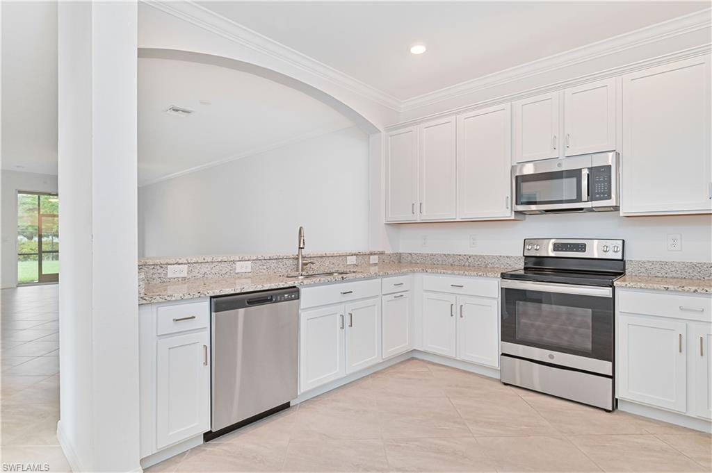 CASTALINA - Residential Lease