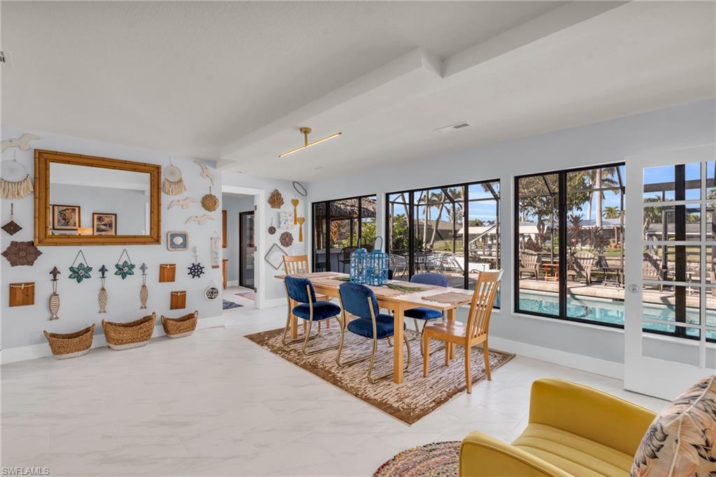 YACHT CLUB - Residential