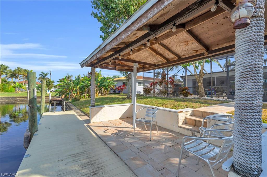 YACHT CLUB - Residential