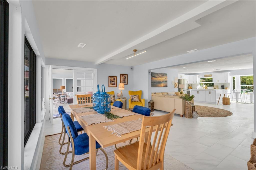 YACHT CLUB - Residential