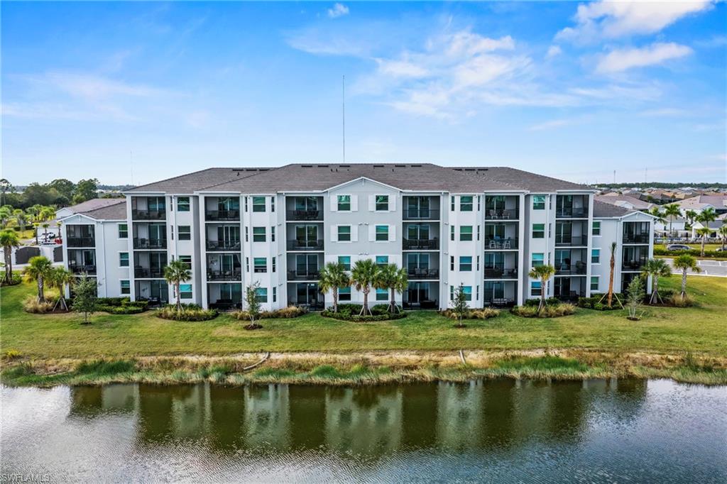 BABCOCK NATIONAL - Residential