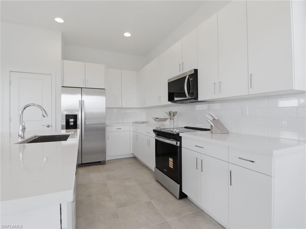 SILVERWOOD - Residential