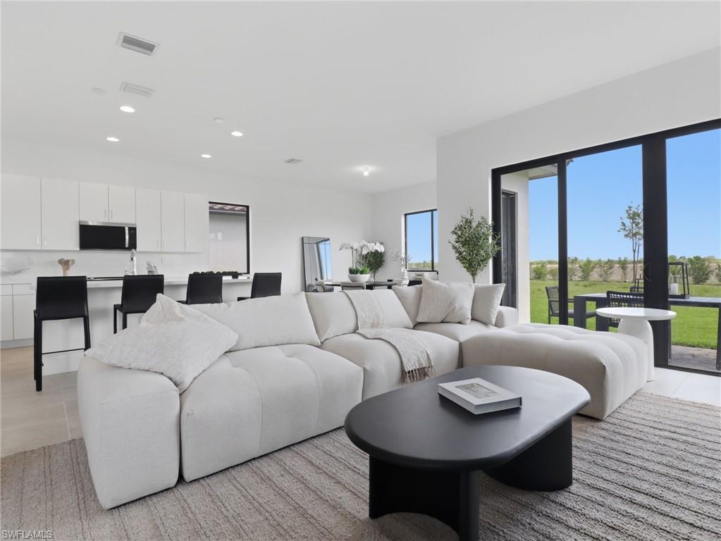 SILVERWOOD - Residential