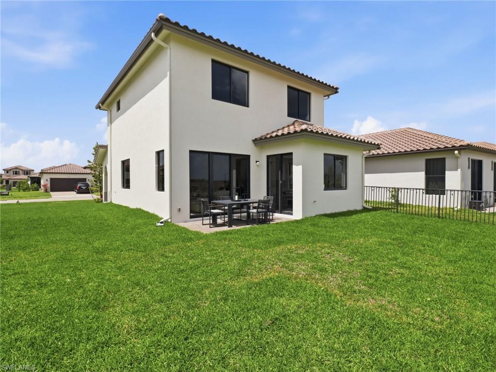 SILVERWOOD - Residential