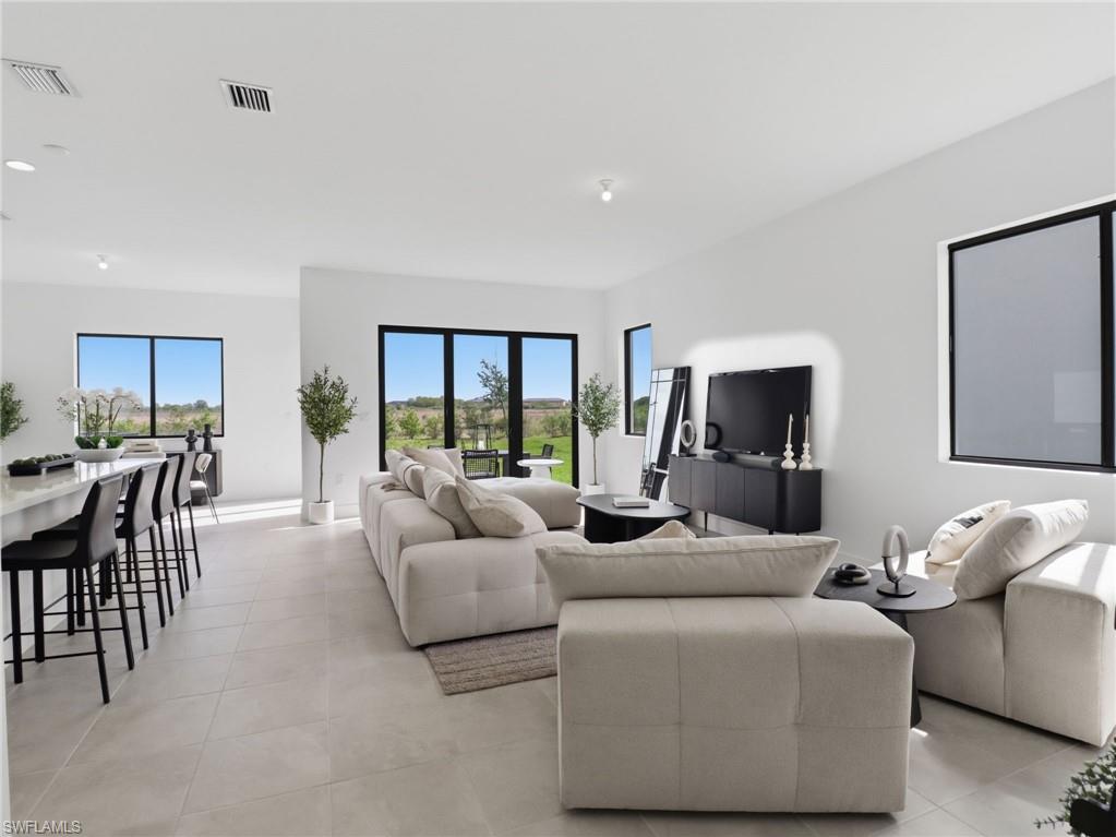 SILVERWOOD - Residential