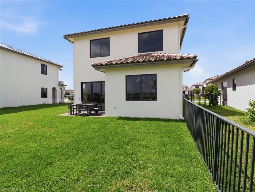 SILVERWOOD - Residential