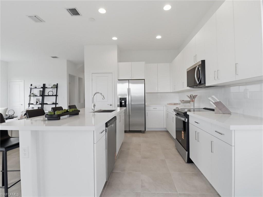 SILVERWOOD - Residential