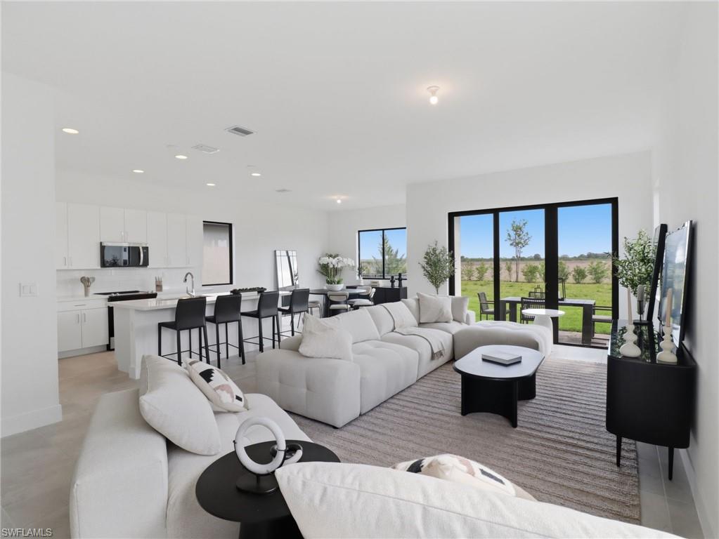 SILVERWOOD - Residential