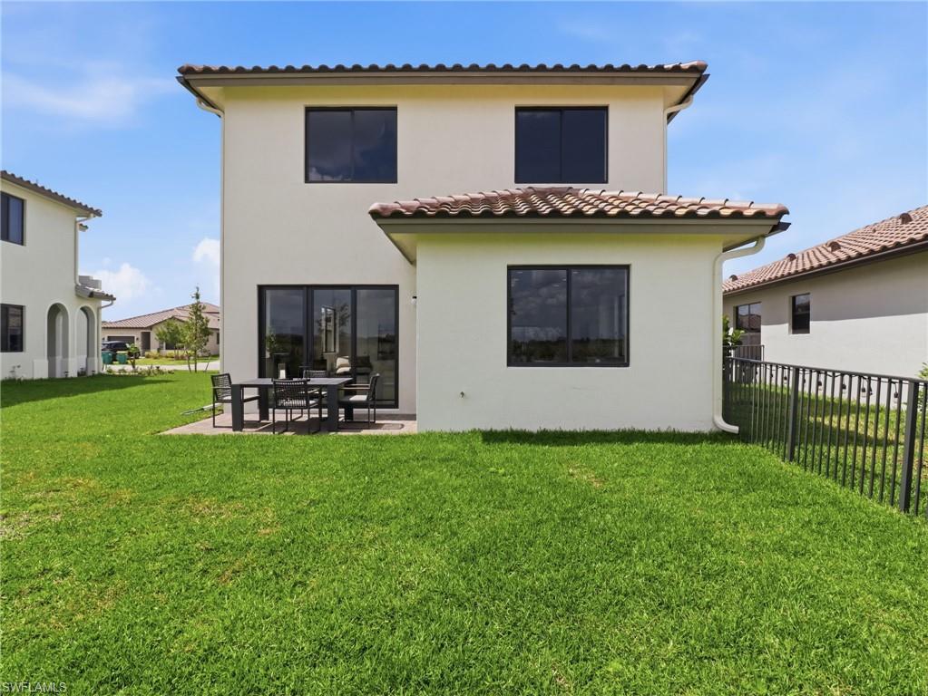 SILVERWOOD - Residential