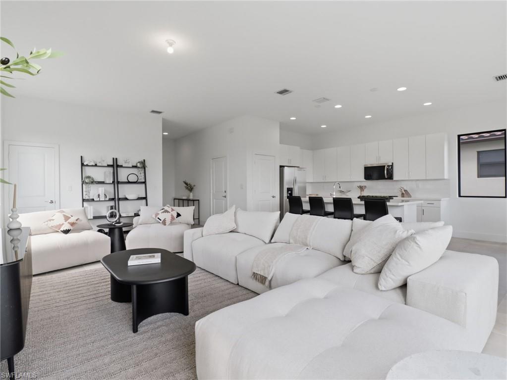 SILVERWOOD - Residential