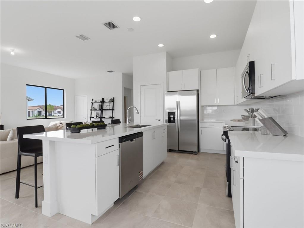 SILVERWOOD - Residential