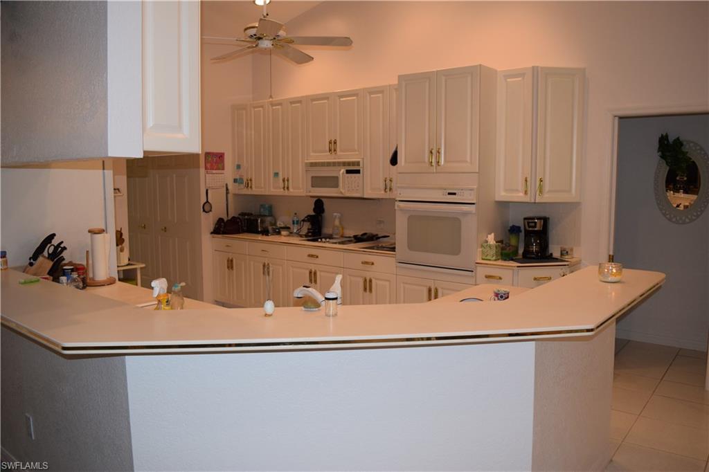 CALOOSA TRACE - Residential