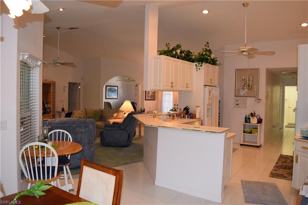 CALOOSA TRACE - Residential