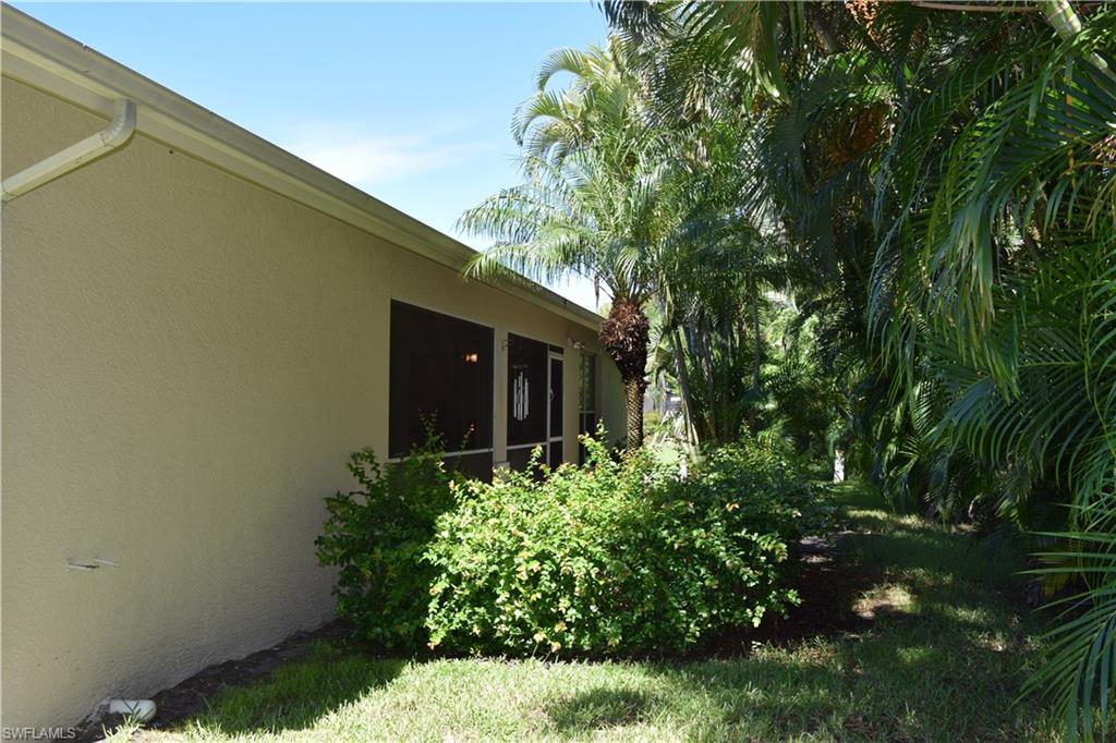 CALOOSA TRACE - Residential