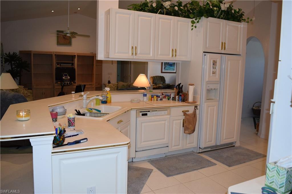 CALOOSA TRACE - Residential