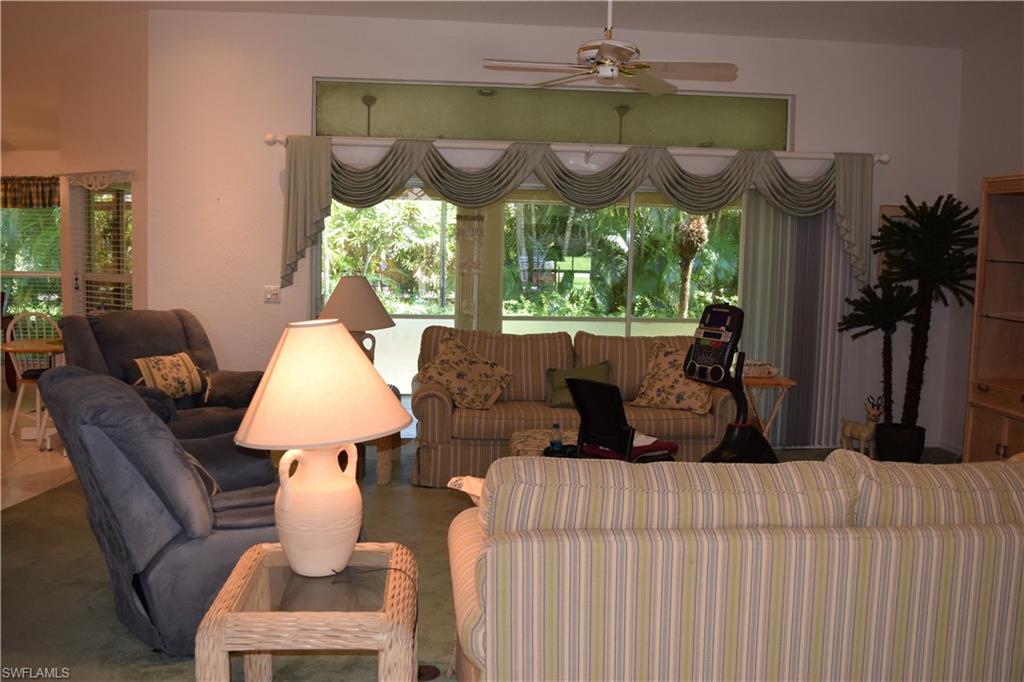 CALOOSA TRACE - Residential