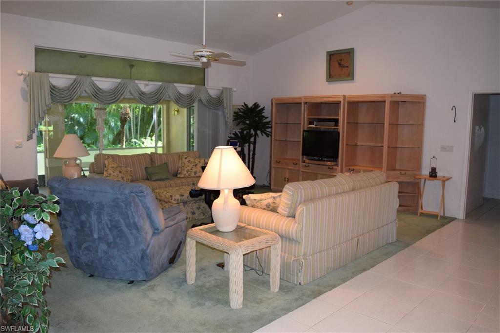 CALOOSA TRACE - Residential