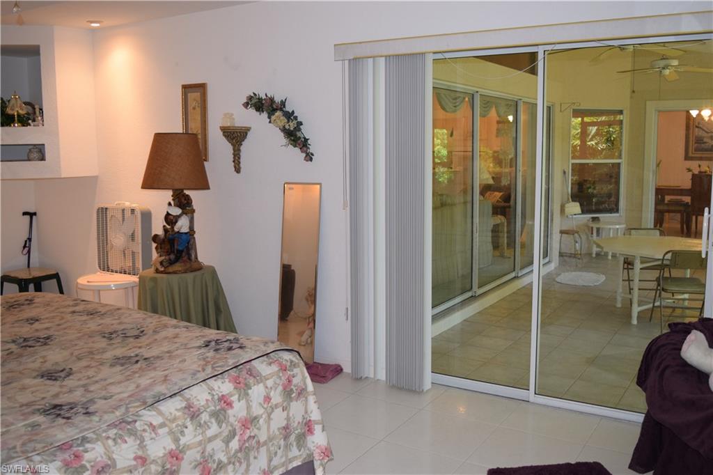 CALOOSA TRACE - Residential