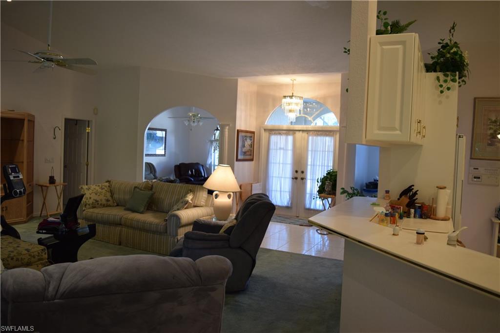 CALOOSA TRACE - Residential