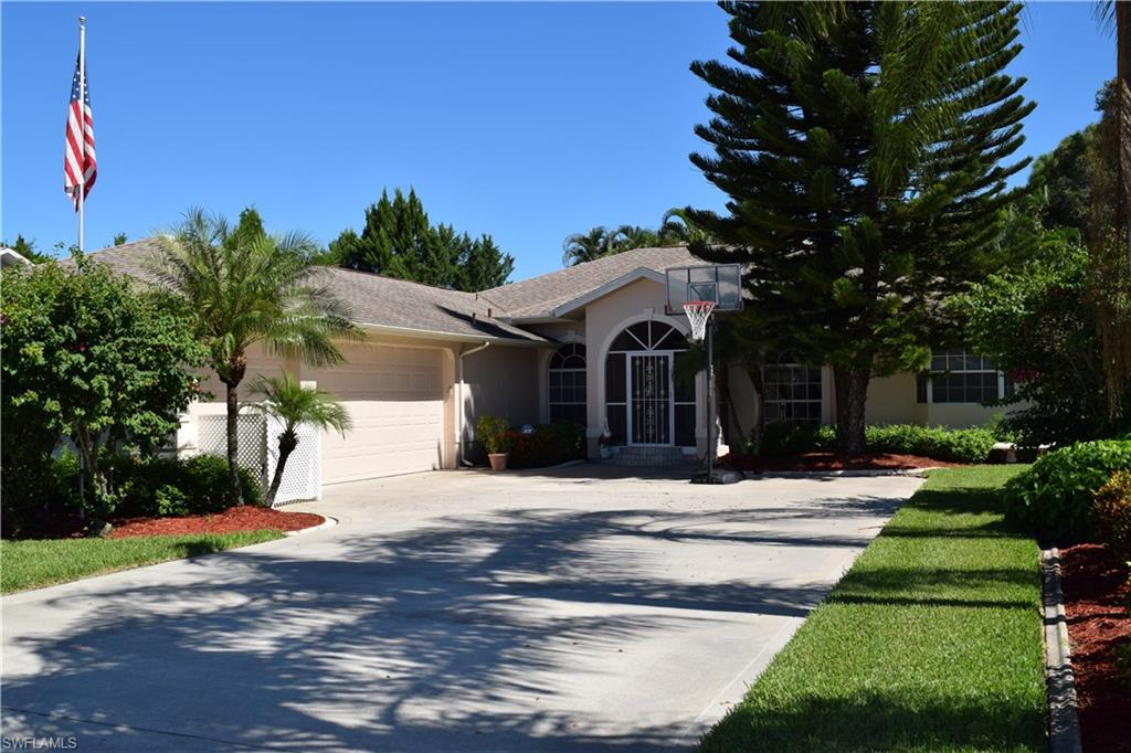 CALOOSA TRACE - Residential